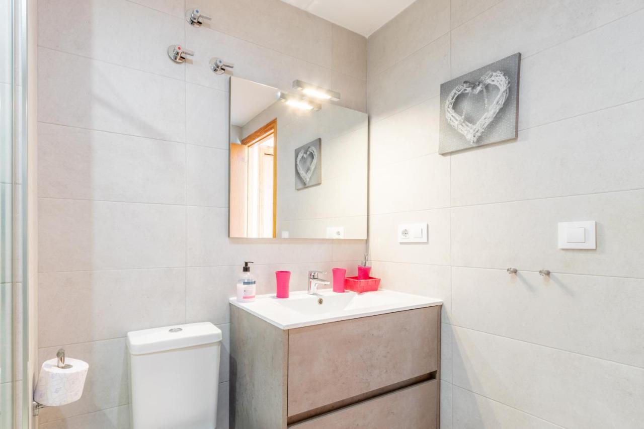 Altea Villa Buraux , Apartamento Con Vistas Al Mar & Parking En El Corazon Del Casco Viejo De Altea Exteriör bild