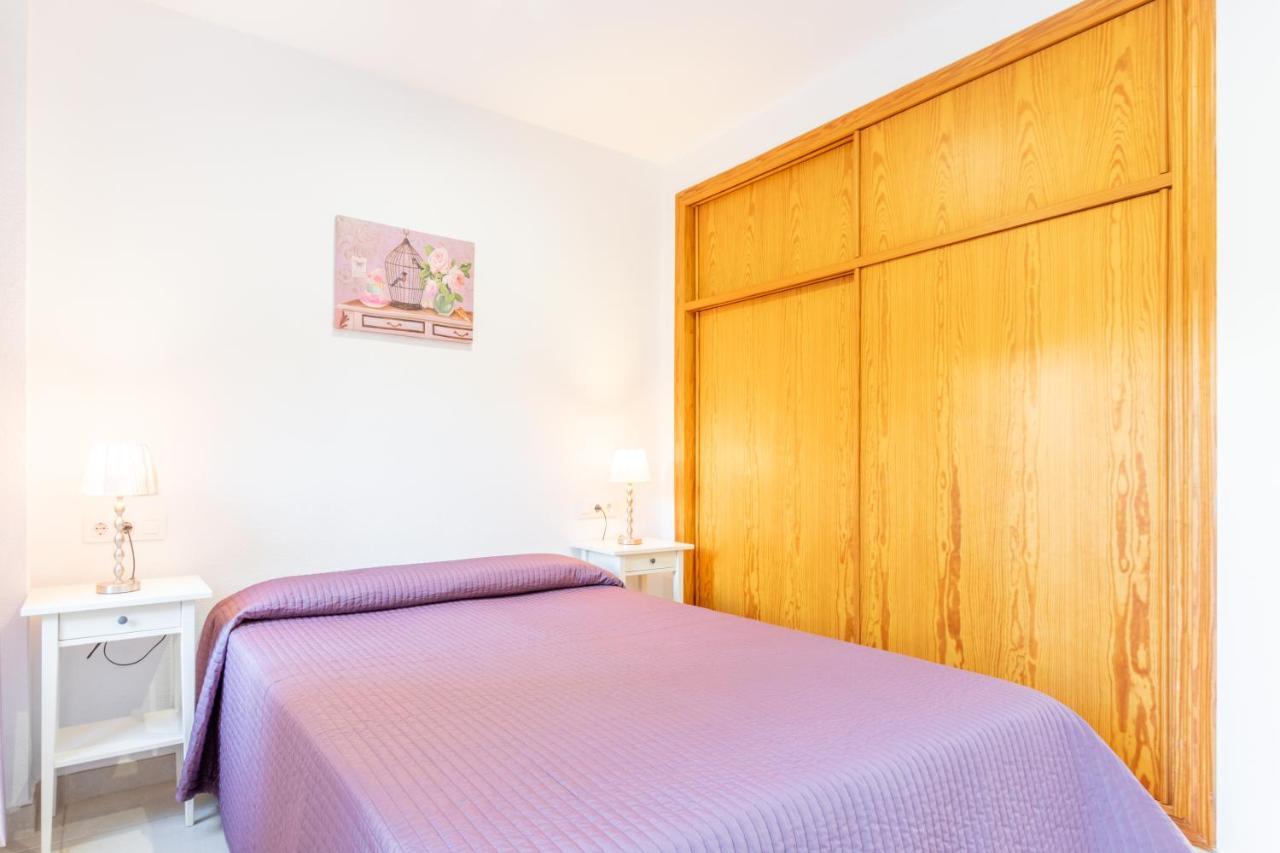Altea Villa Buraux , Apartamento Con Vistas Al Mar & Parking En El Corazon Del Casco Viejo De Altea Exteriör bild