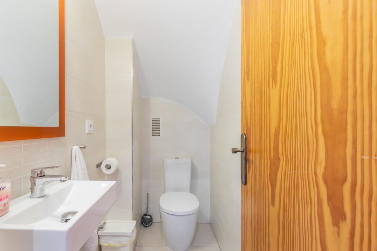 Altea Villa Buraux , Apartamento Con Vistas Al Mar & Parking En El Corazon Del Casco Viejo De Altea Exteriör bild
