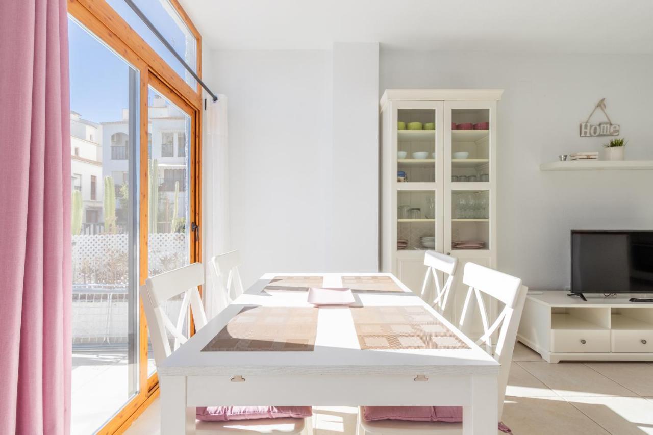 Altea Villa Buraux , Apartamento Con Vistas Al Mar & Parking En El Corazon Del Casco Viejo De Altea Exteriör bild