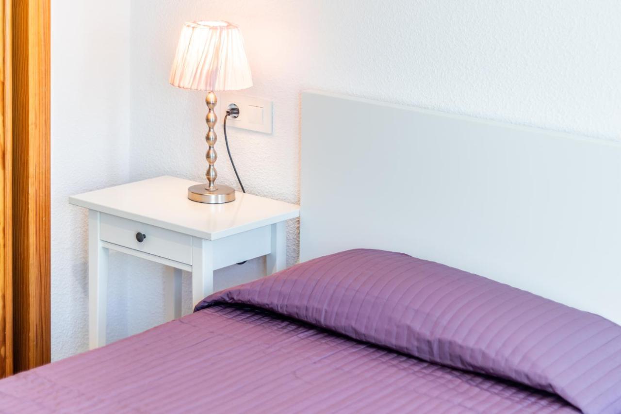 Altea Villa Buraux , Apartamento Con Vistas Al Mar & Parking En El Corazon Del Casco Viejo De Altea Exteriör bild